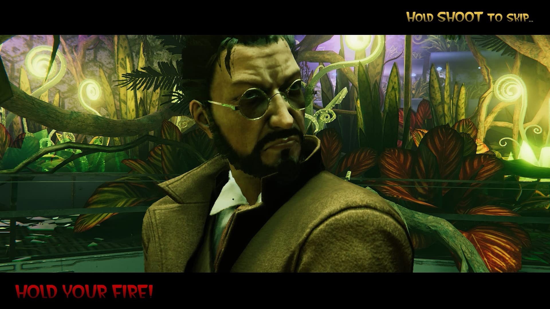 The House of the Dead: Remake Standard Edition (REPLEN) - Nintendo Switch