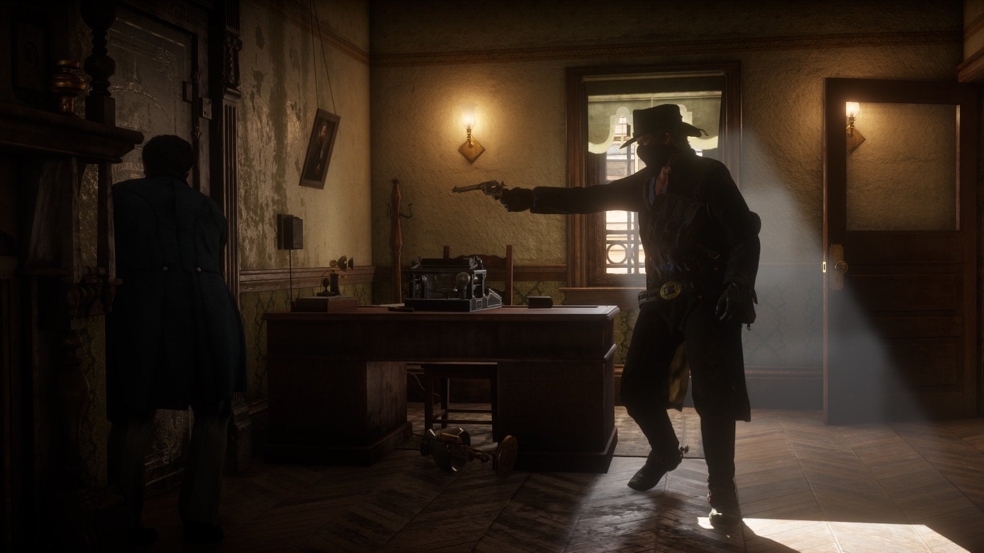 Red Dead Redemption 2 - Xbox One