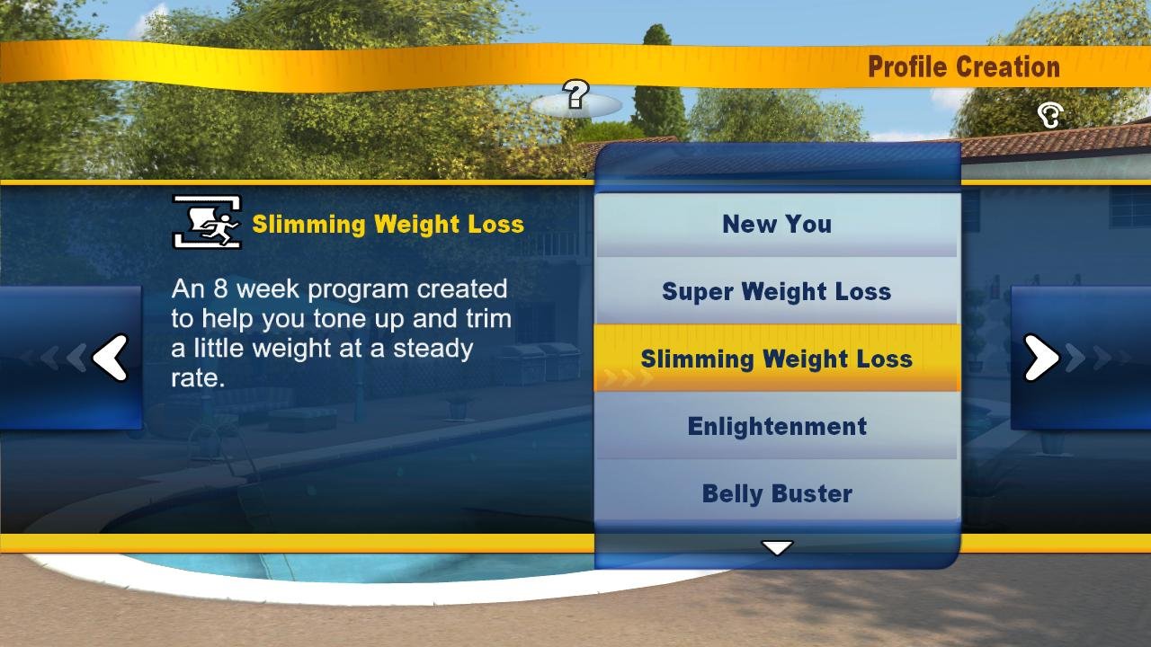 The Biggest Loser Ultimate Workout - Xbox 360