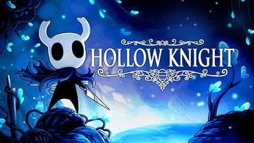 Hollow Knight - Nintendo Switch