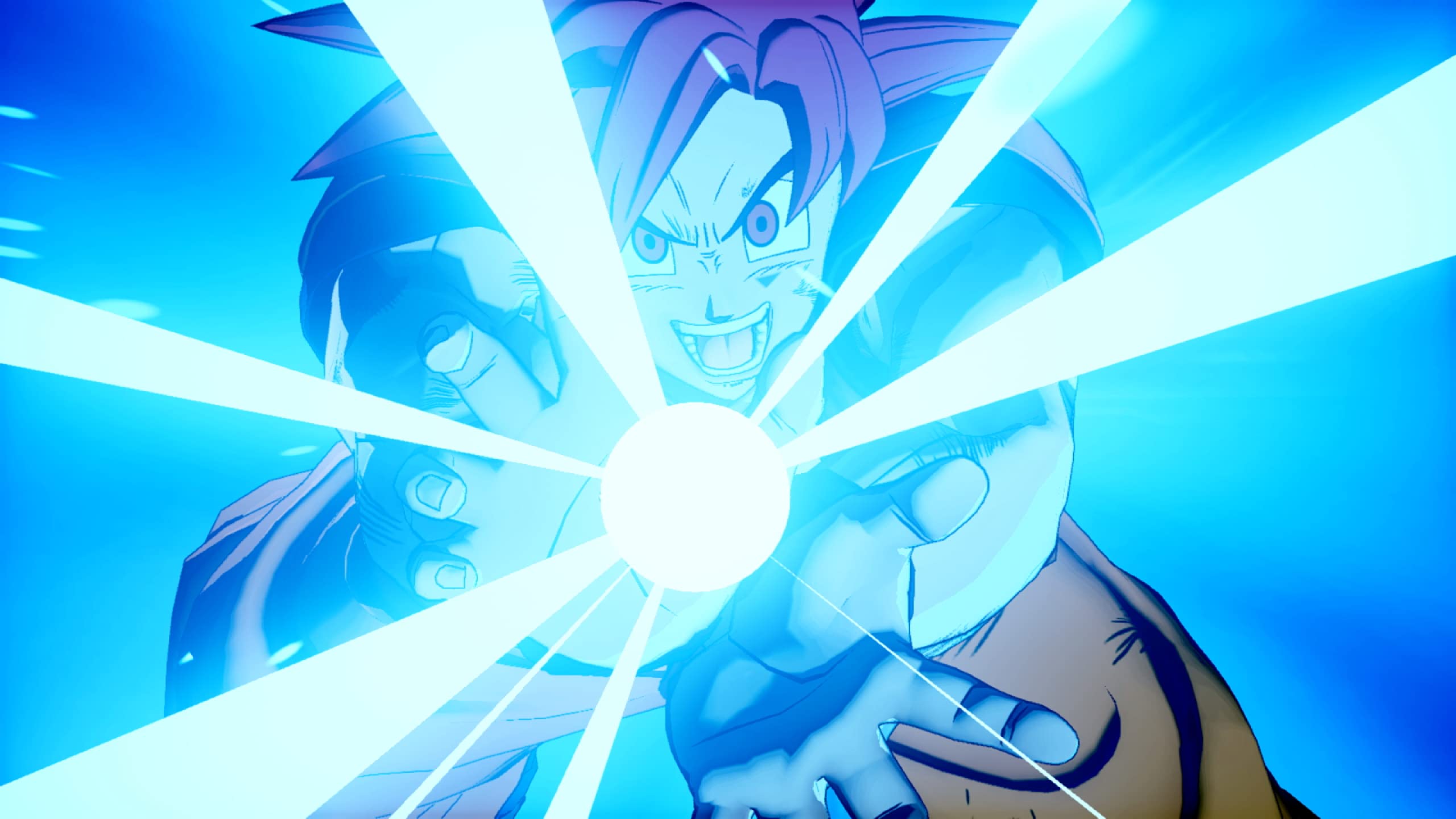 Dragon Ball Z: Kakarot + A New Power Awakes Set - Nintendo Switch