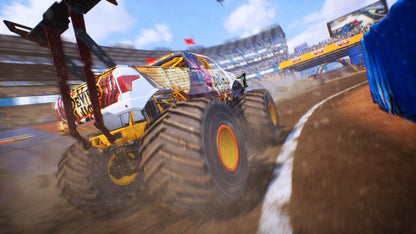 Monster Truck Championship - PlayStation 5