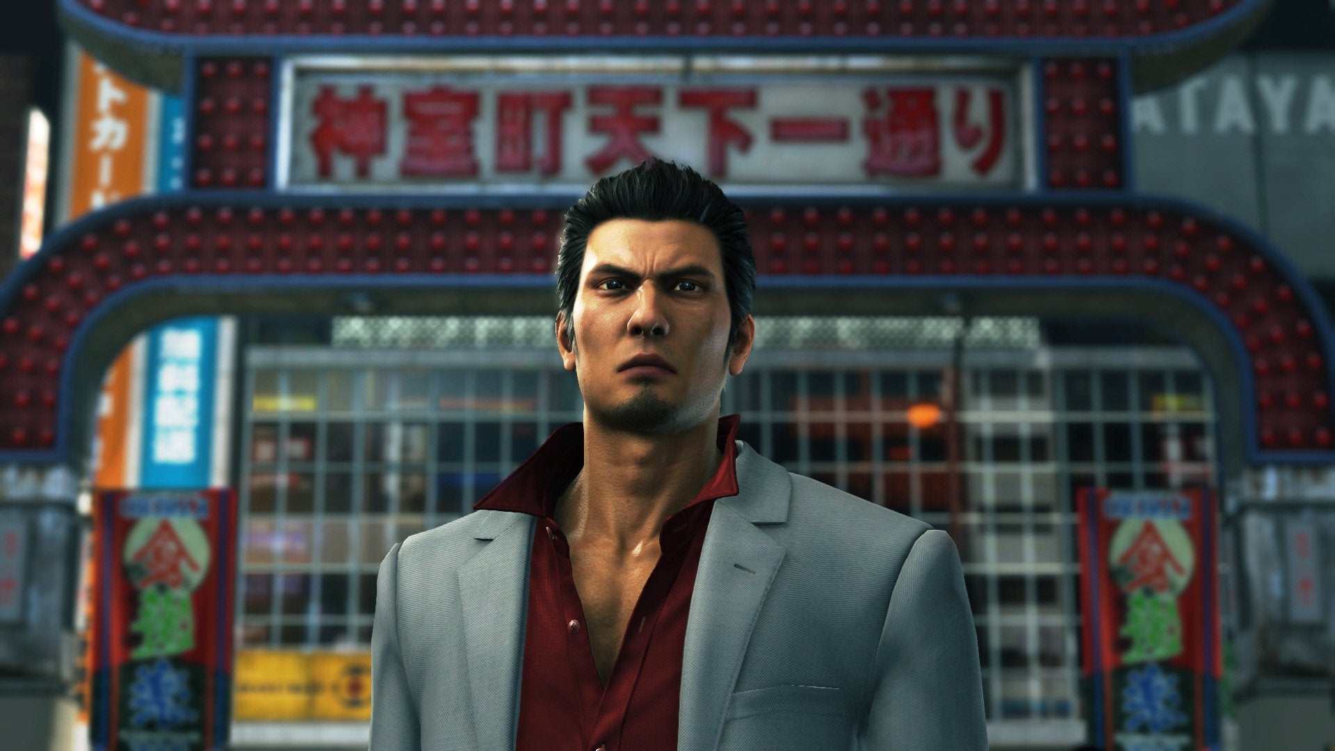 Yakuza 6: The Song of Life After hours Premium Edition - PlayStation 4