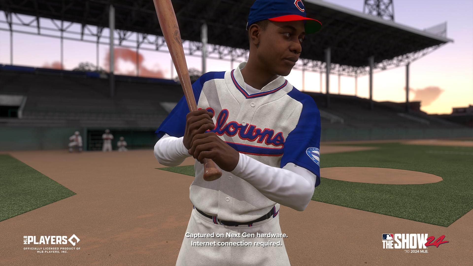 MLB The Show 24 - Xbox Series X (For Series X only) [video game]