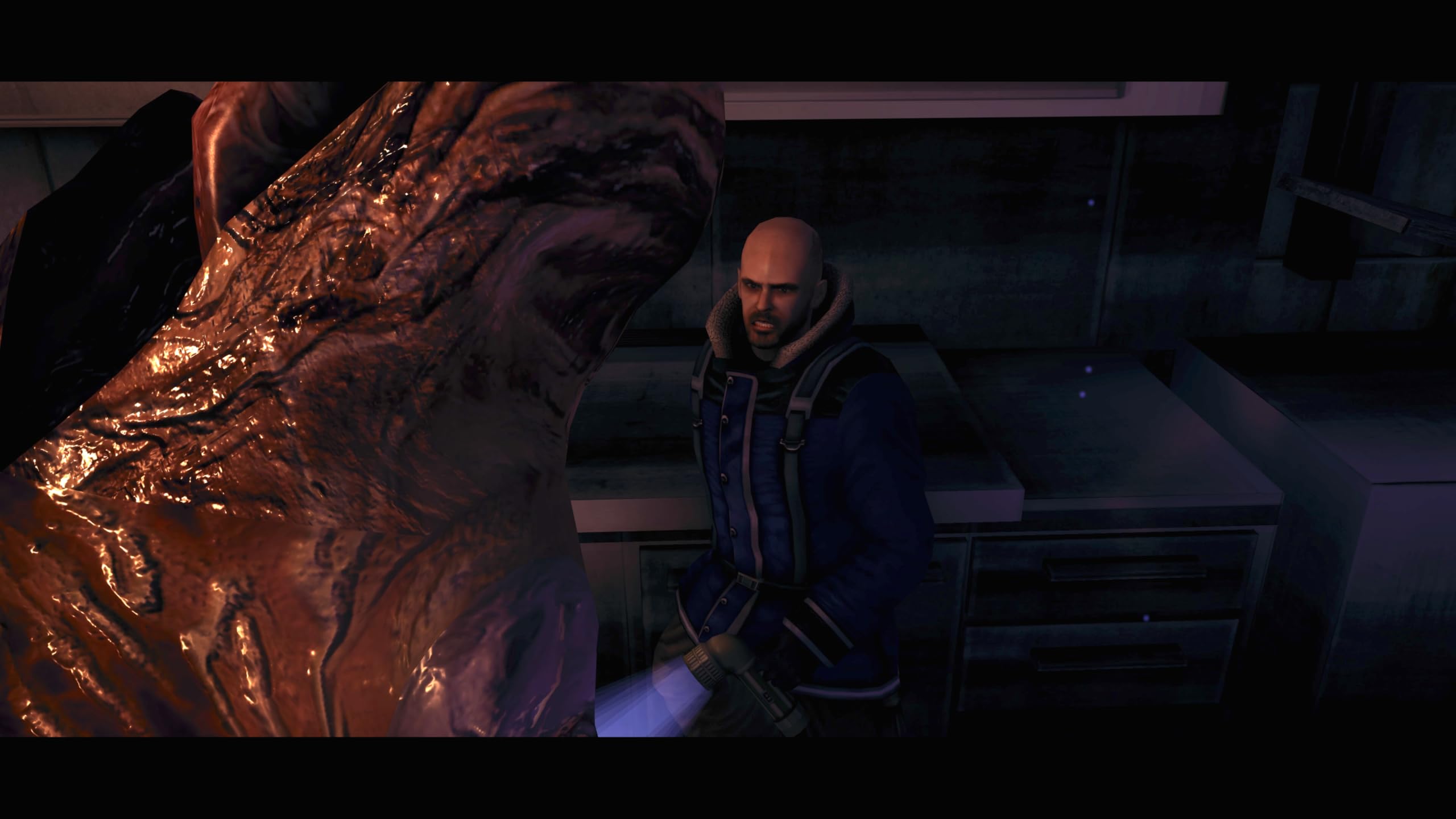 The Thing: Remastered - Deluxe Edition - Nintendo Switch