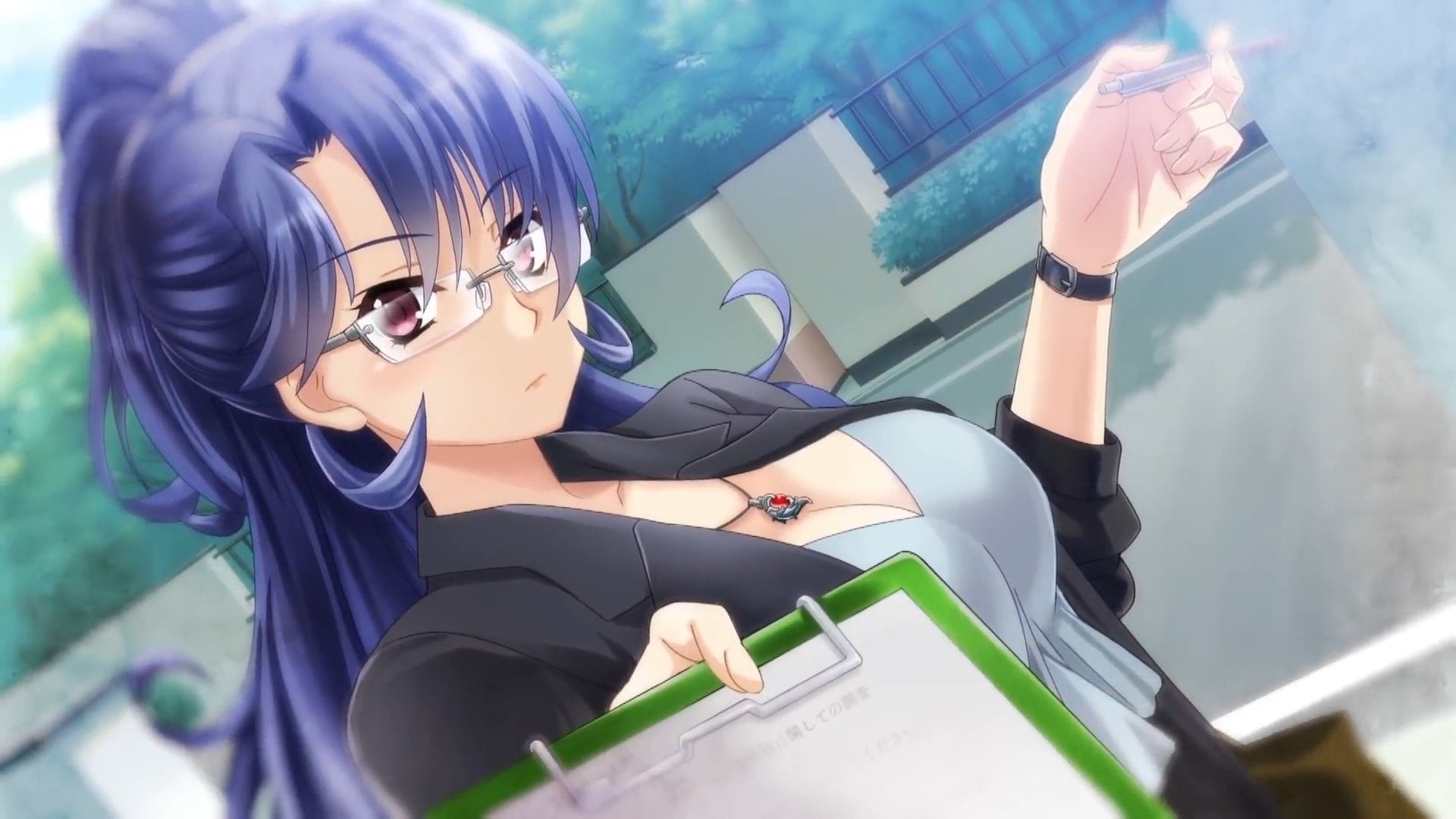 Song of Memories - PlayStation 4