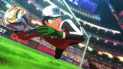 Captain Tsubasa: Rise of New Champions - PlayStation 4