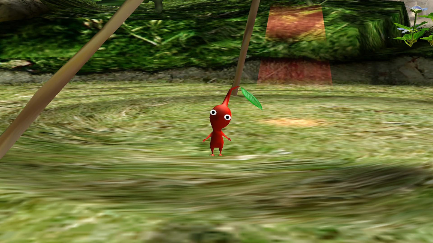 Pikmin 1 + 2 - Nintendo Switch