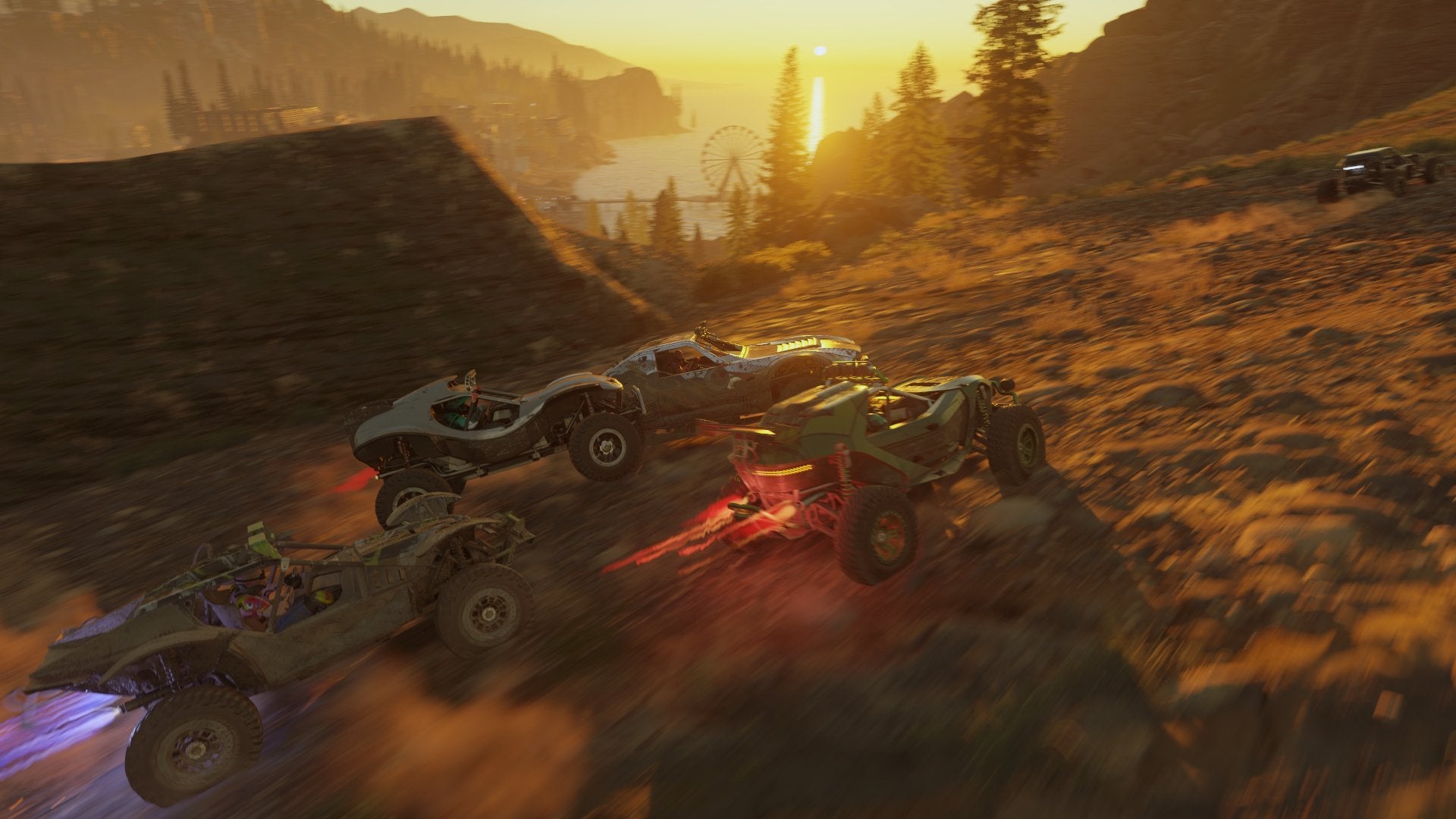Onrush - Xbox One