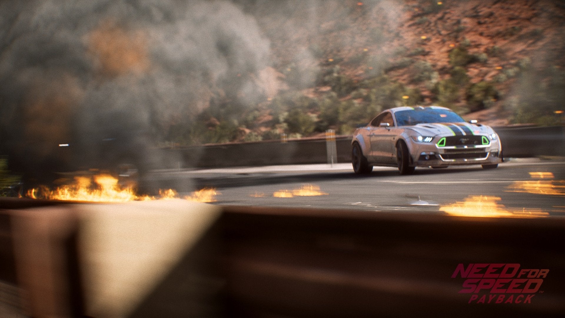 Need for Speed Payback - Xbox One