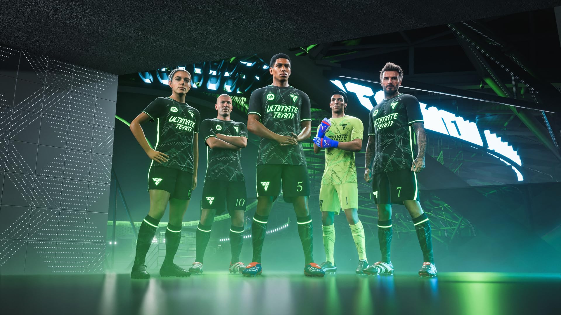 EA Sports FC 25 - Xbox Series X