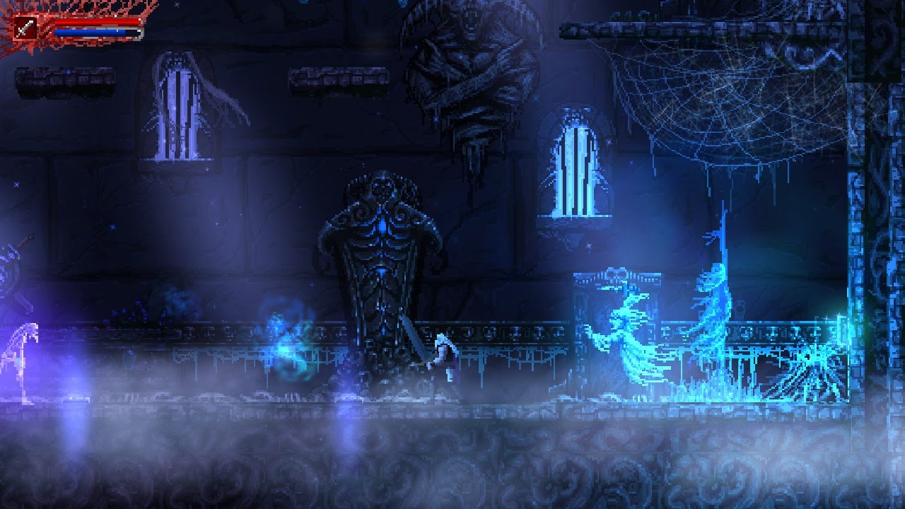 Slain: Back to Hell - Nintendo Switch