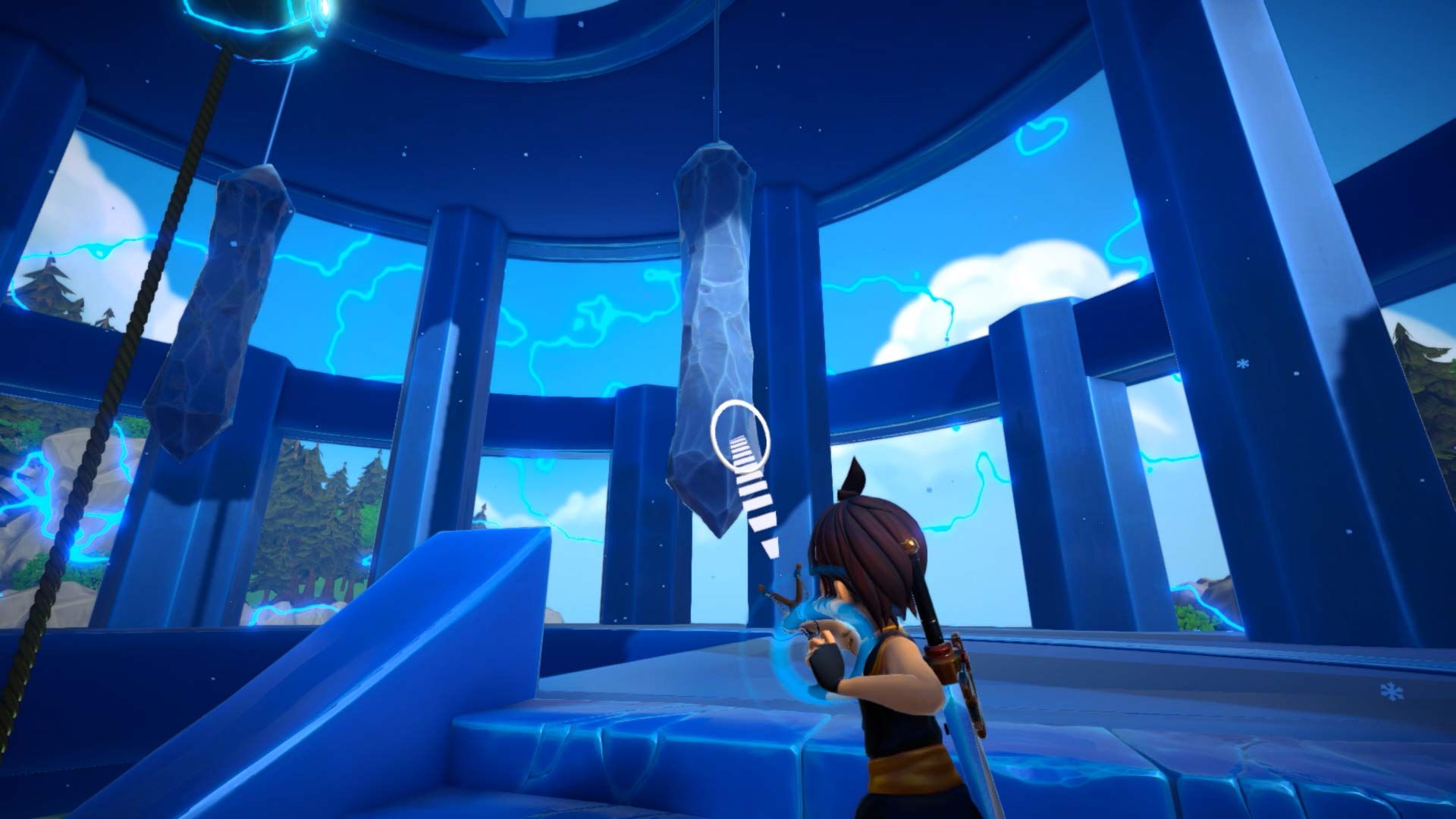 Ary and the Secret of Seasons - Xbox One