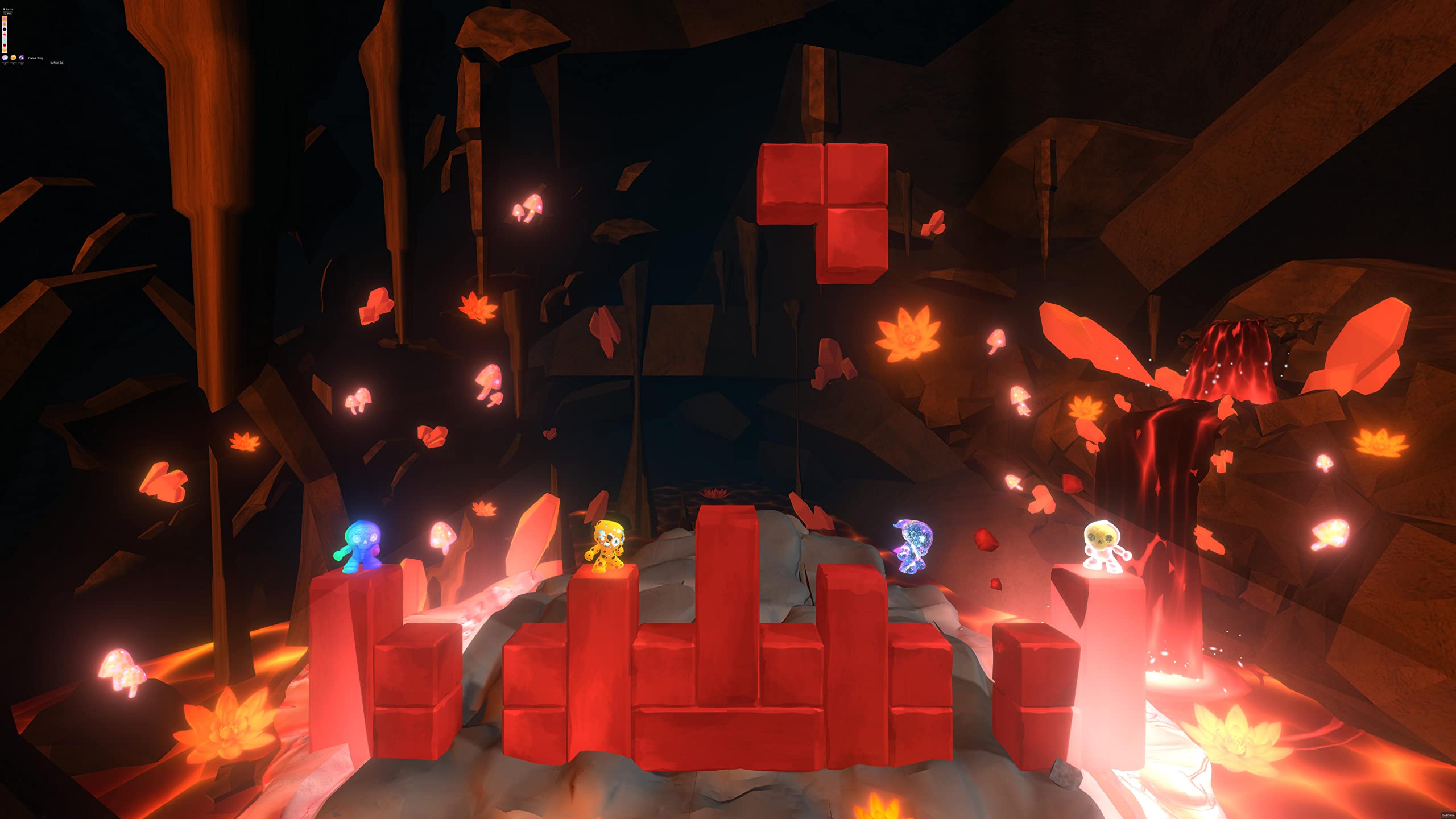 Squish - Nintendo Switch