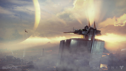 Destiny - PlayStation 4