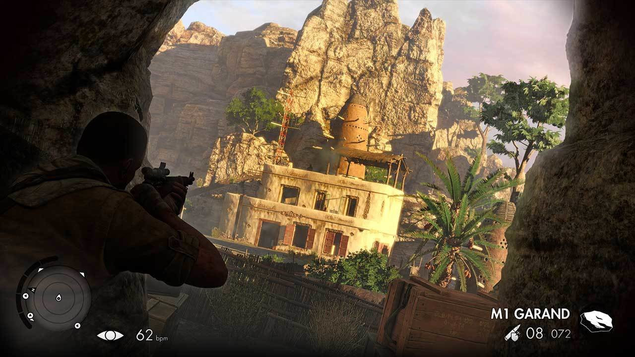 Sniper Elite III: Ultimate Edition - Xbox One