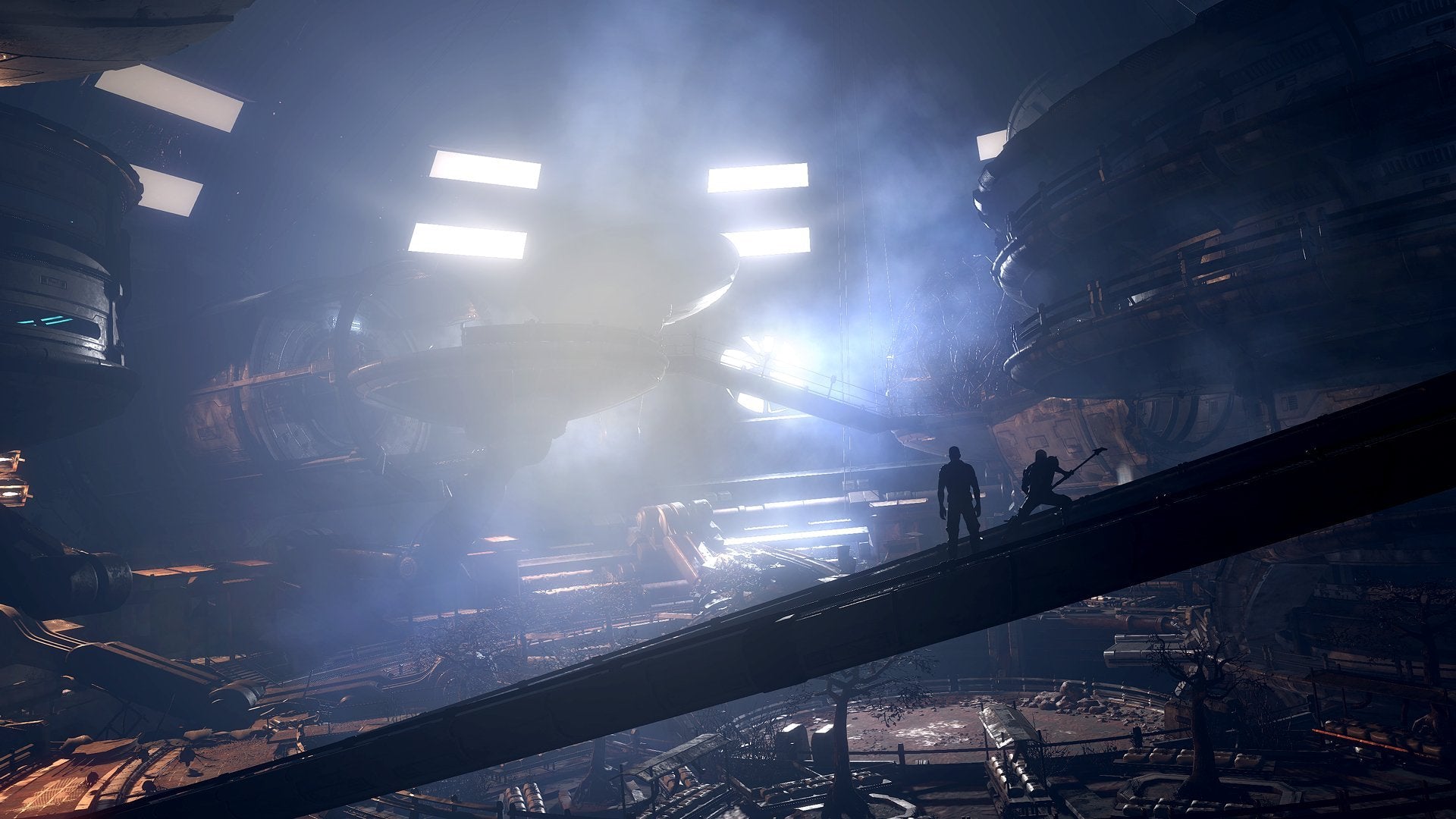 Technomancer - PlayStation 4