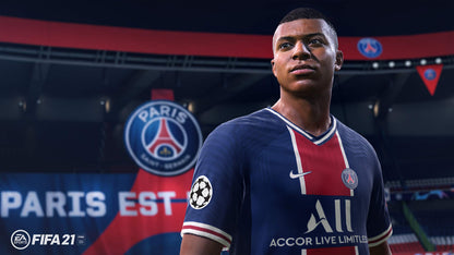 FIFA 21 - PlayStation 4