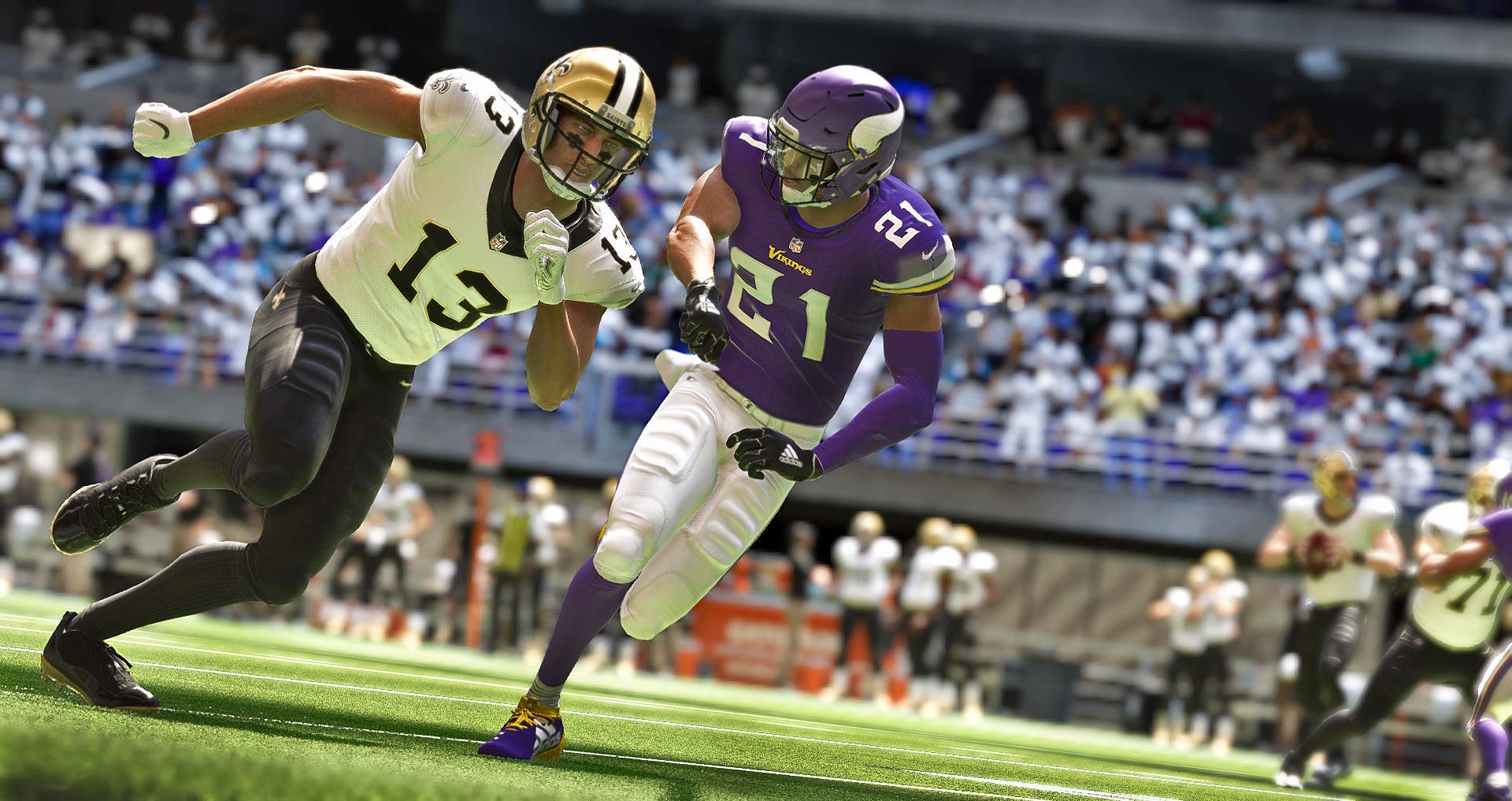Madden NFL 21 MVP Edition - Xbox One/Series X