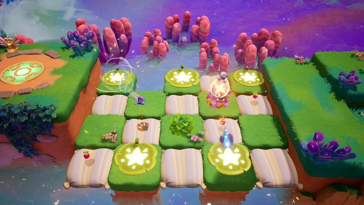 The Smurfs - Dreams - PlayStation 5