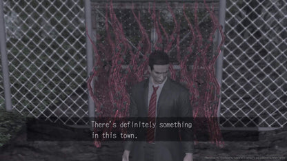 Deadly Premonition Origins - Nintendo Switch