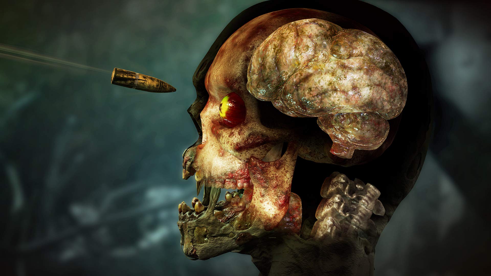 Zombie Army 4 Dead War - PlayStation 4