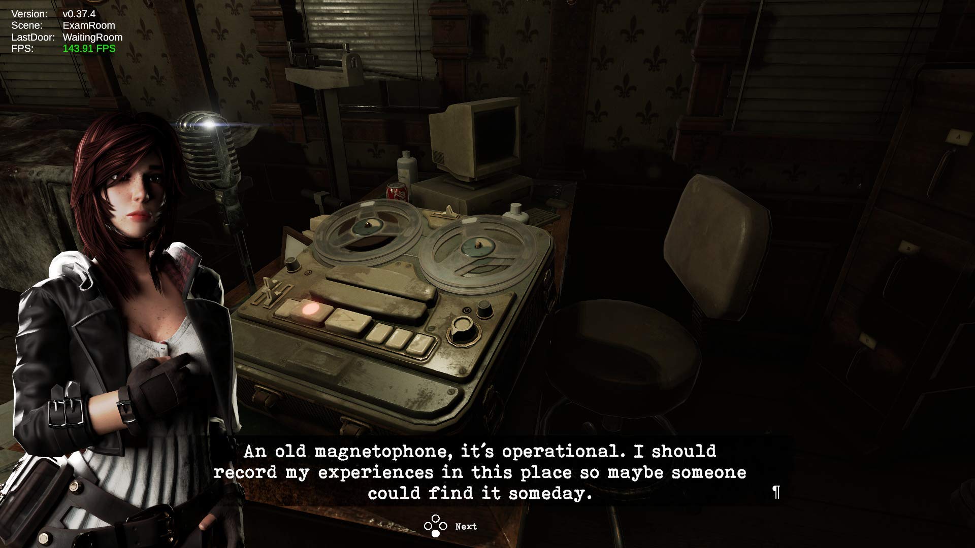 Tormented Souls - PlayStation 5