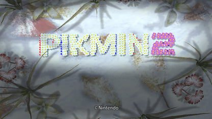 Pikmin 1 + 2 - Nintendo Switch