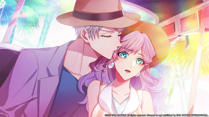 Cupid Parasite: Sweet & Spicy Darling - Nintendo Switch