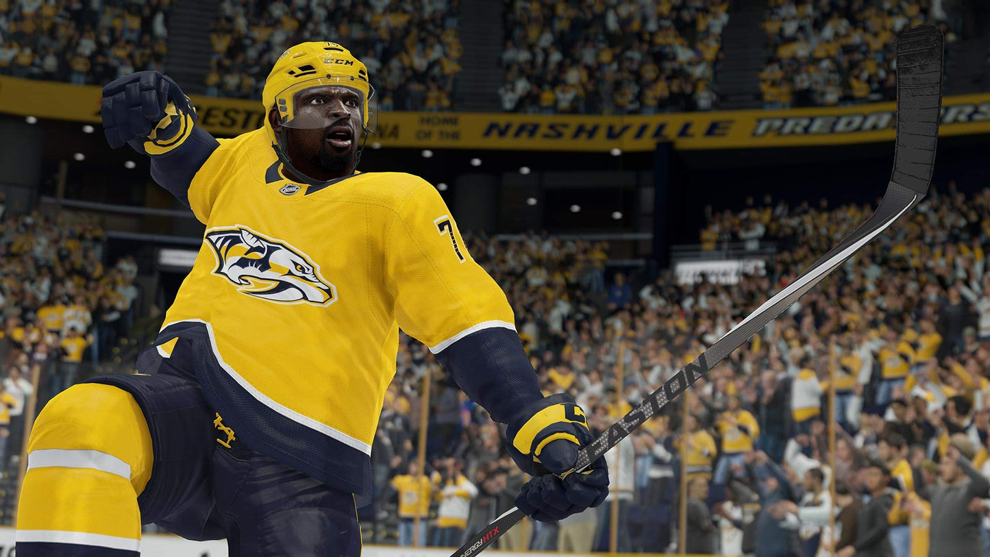 NHL 19 - Xbox One