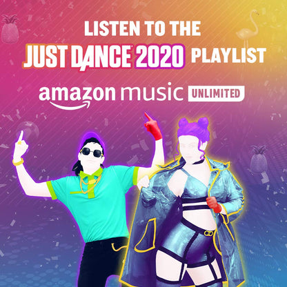 Just Dance 2020 - Xbox One