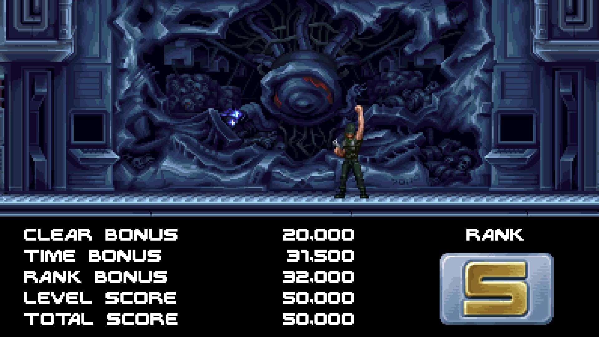 Terminator 2D: NO FATE Day One Edition - Nintendo Switch