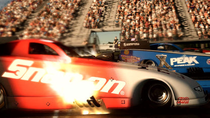 NHRA: Speed for All - PlayStation 4