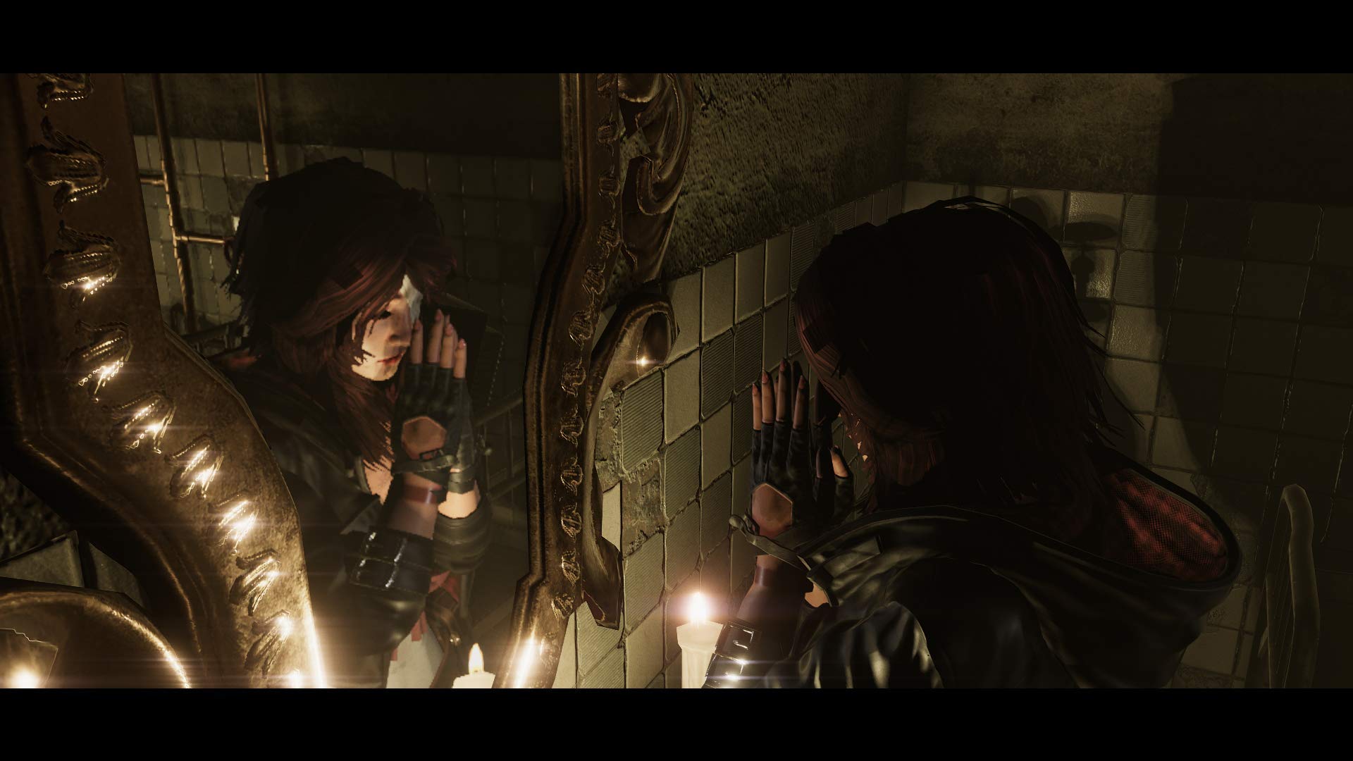 Tormented Souls - PlayStation 5