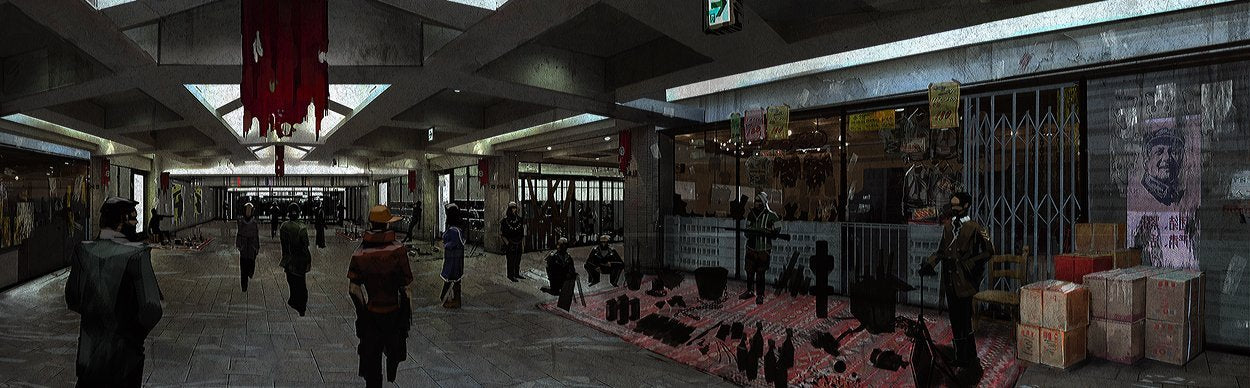 Shin Megami Tensei IV - Nintendo 3DS