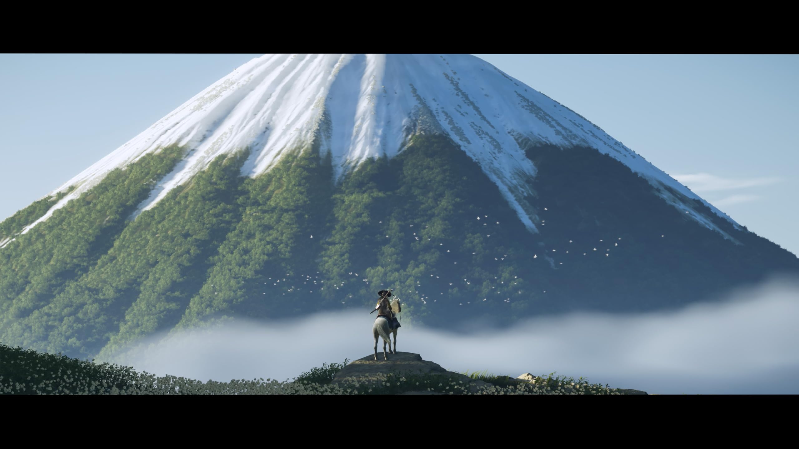 Ghost of Ytei - Playstation 5