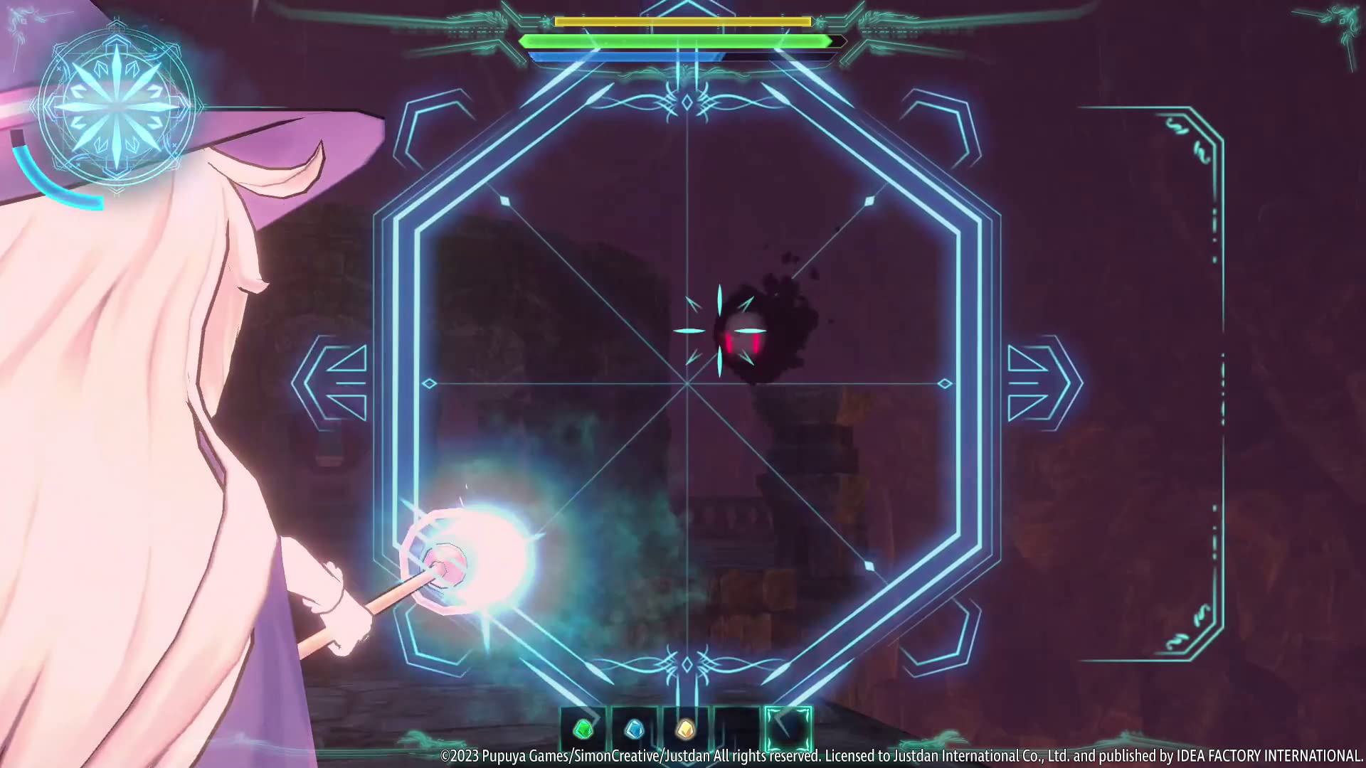 Little Witch Nobeta - Nintendo Switch