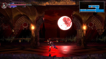 Bloodstained: Ritual of the Night - PlayStation 4