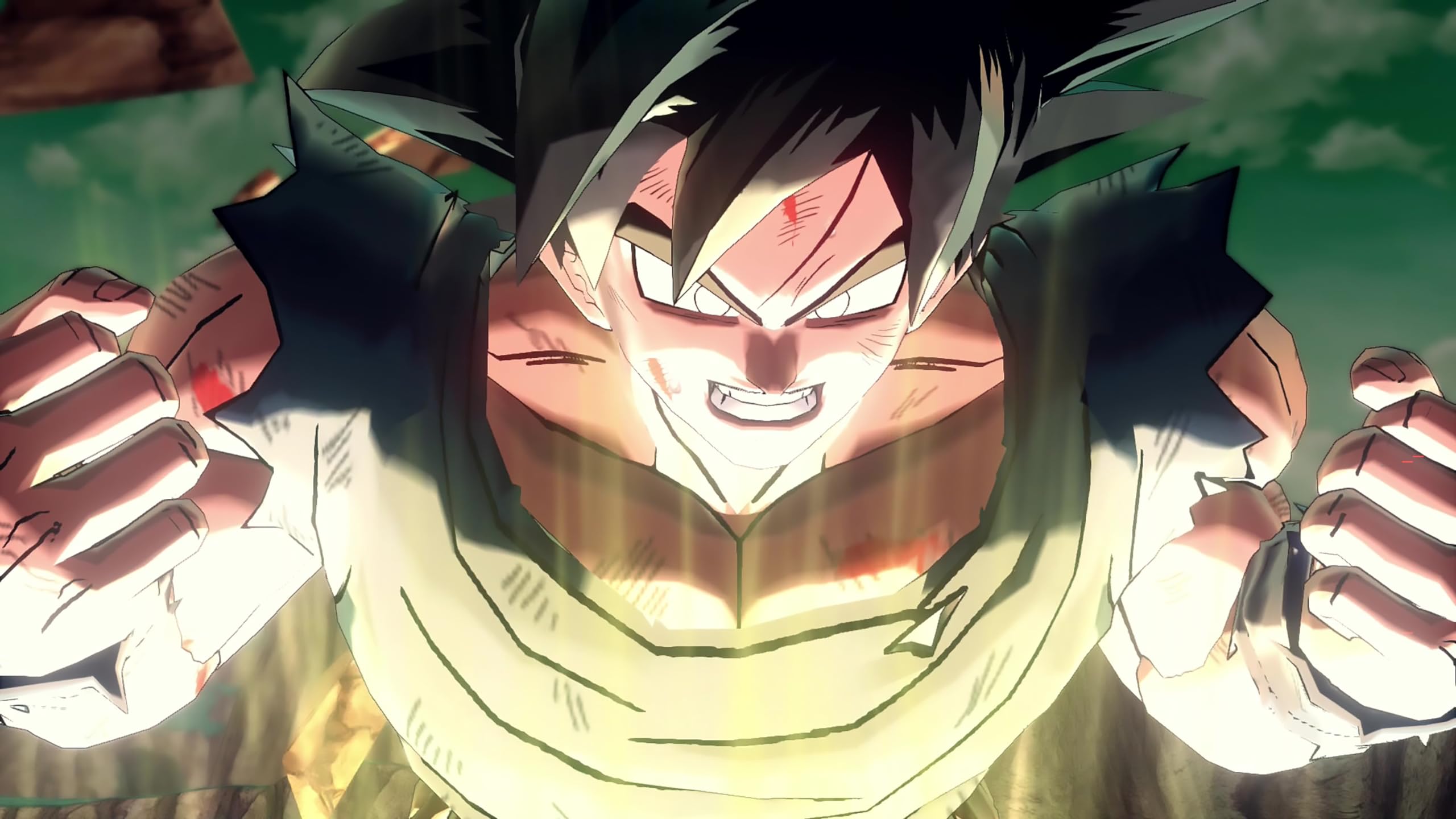 Dragon Ball Xenoverse 2 - Playstation 5