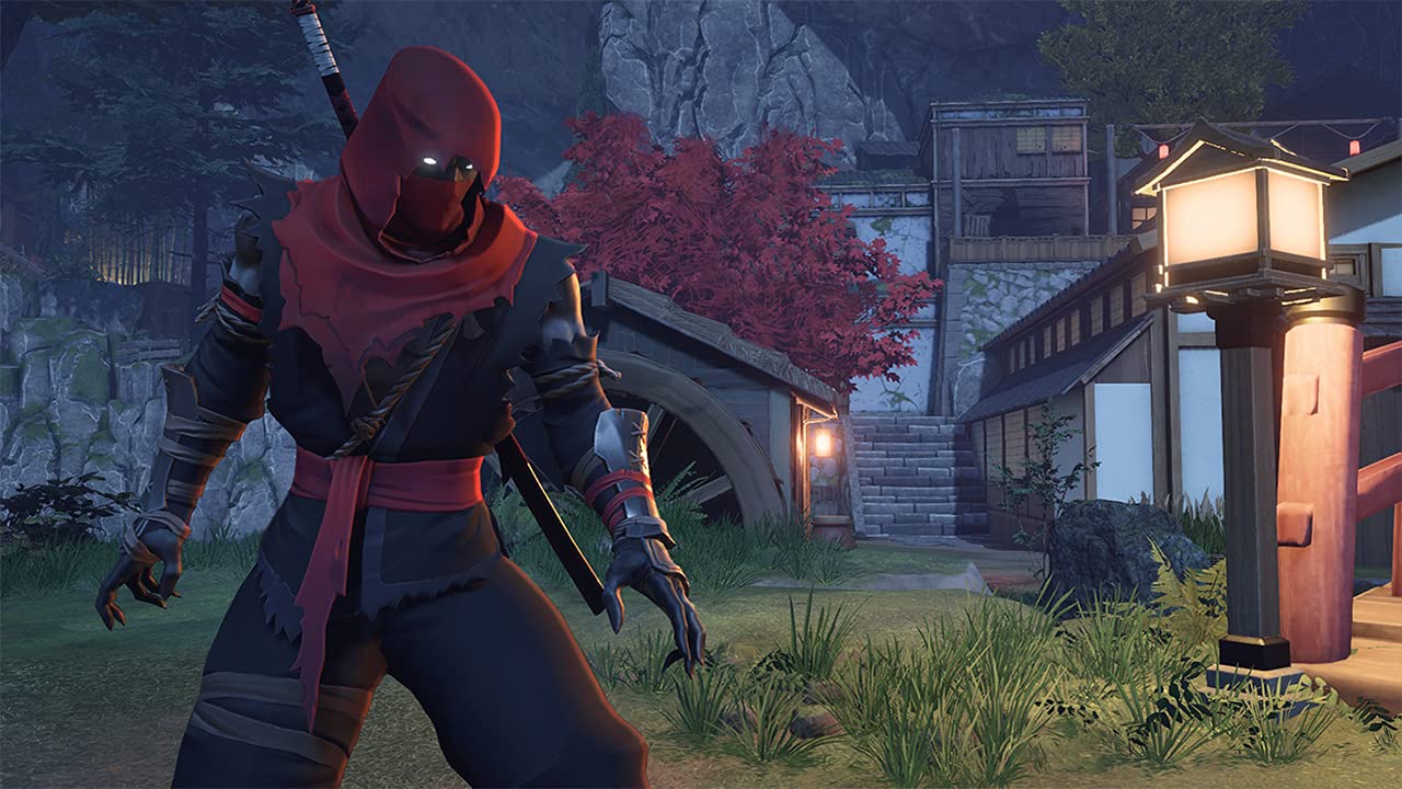 Aragami 2 - Xbox One/Series X
