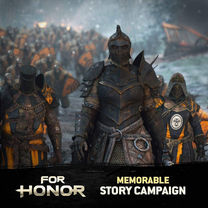 For Honor (Replen) - Xbox One