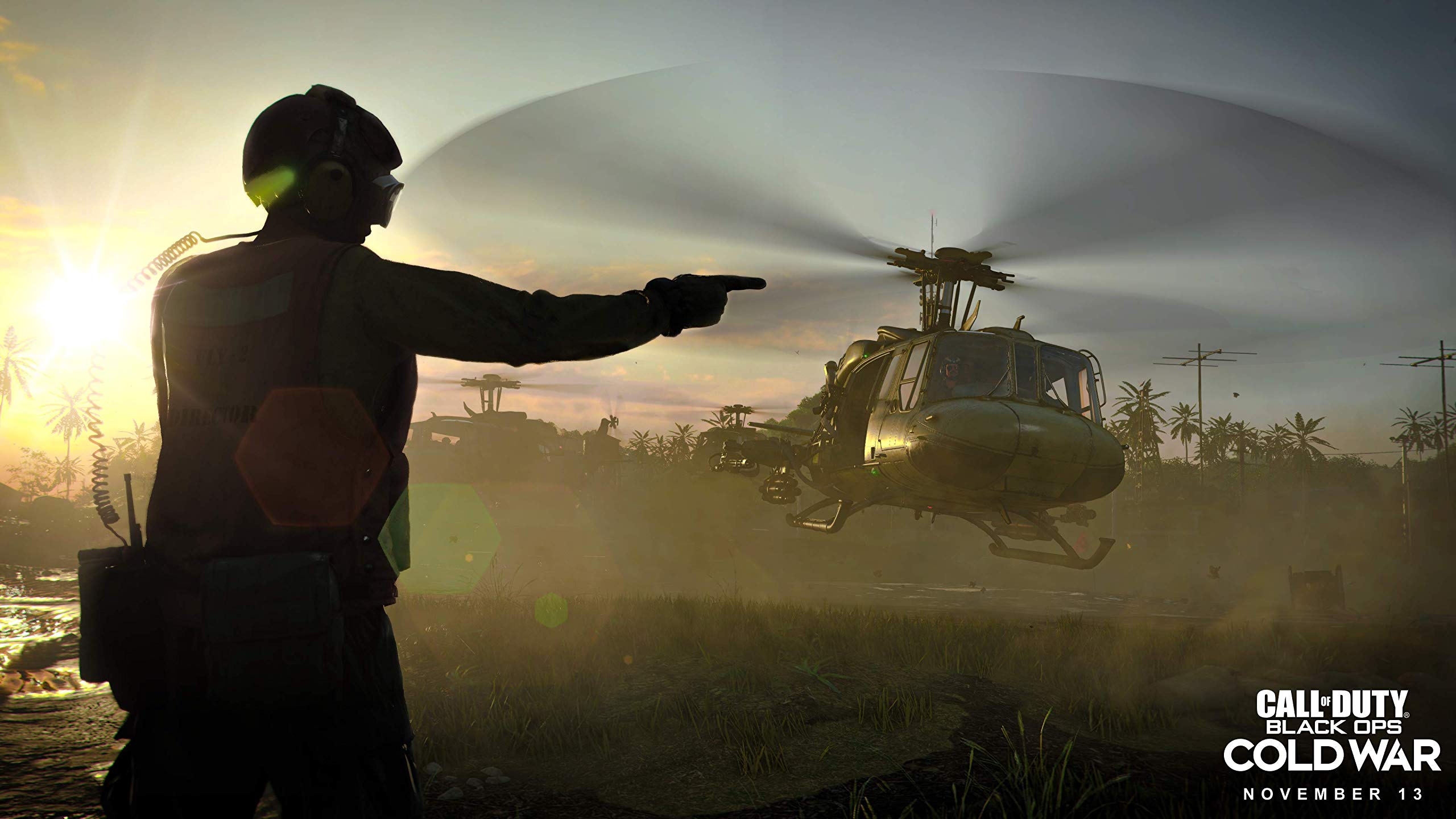 Call of Duty: Black Ops Cold War - Xbox One