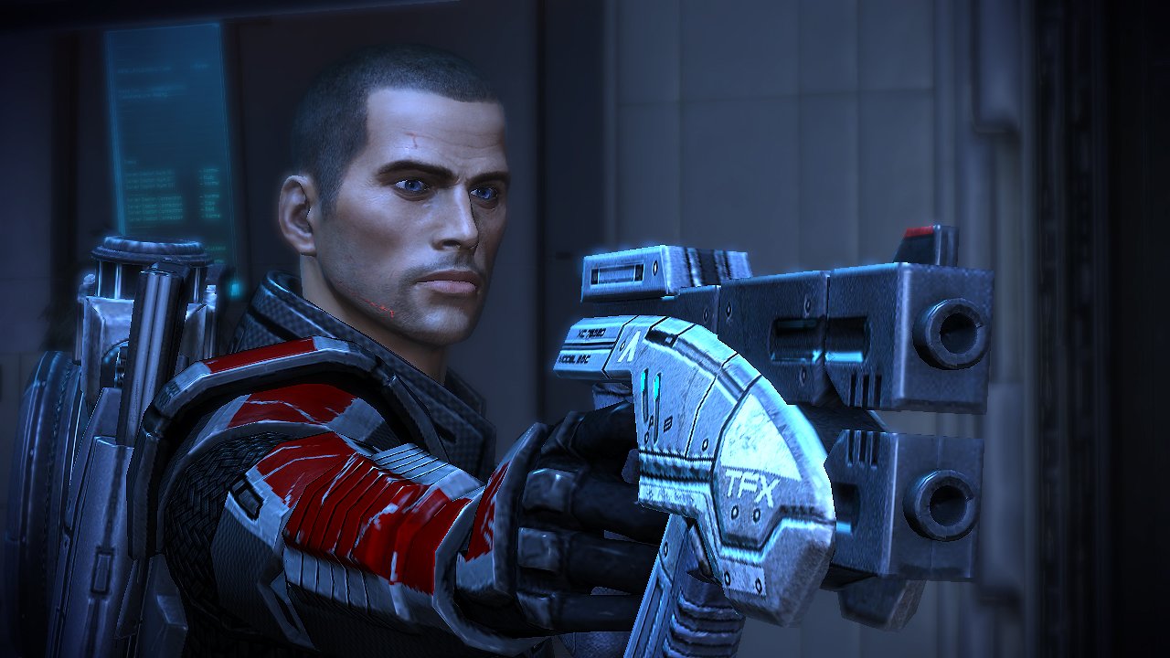 Mass Effect 2 - PlayStation 3