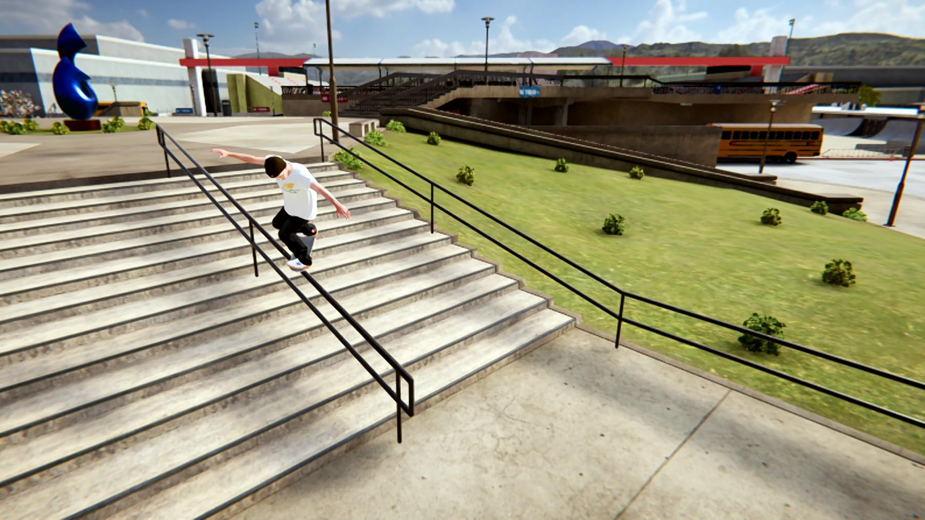 Skater XL - Nintendo Switch