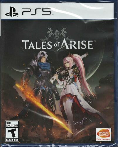 Tales of Arise - PlayStation 5
