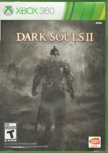 Dark Souls 2 - Xbox 360