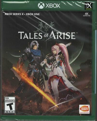 Tales of Arise - Xbox One/Series X
