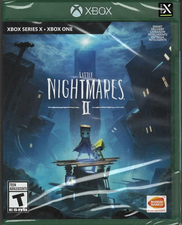 Little Nightmares II - Xbox One/Series X