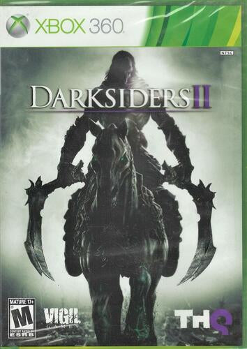 Darksiders II - Xbox 360