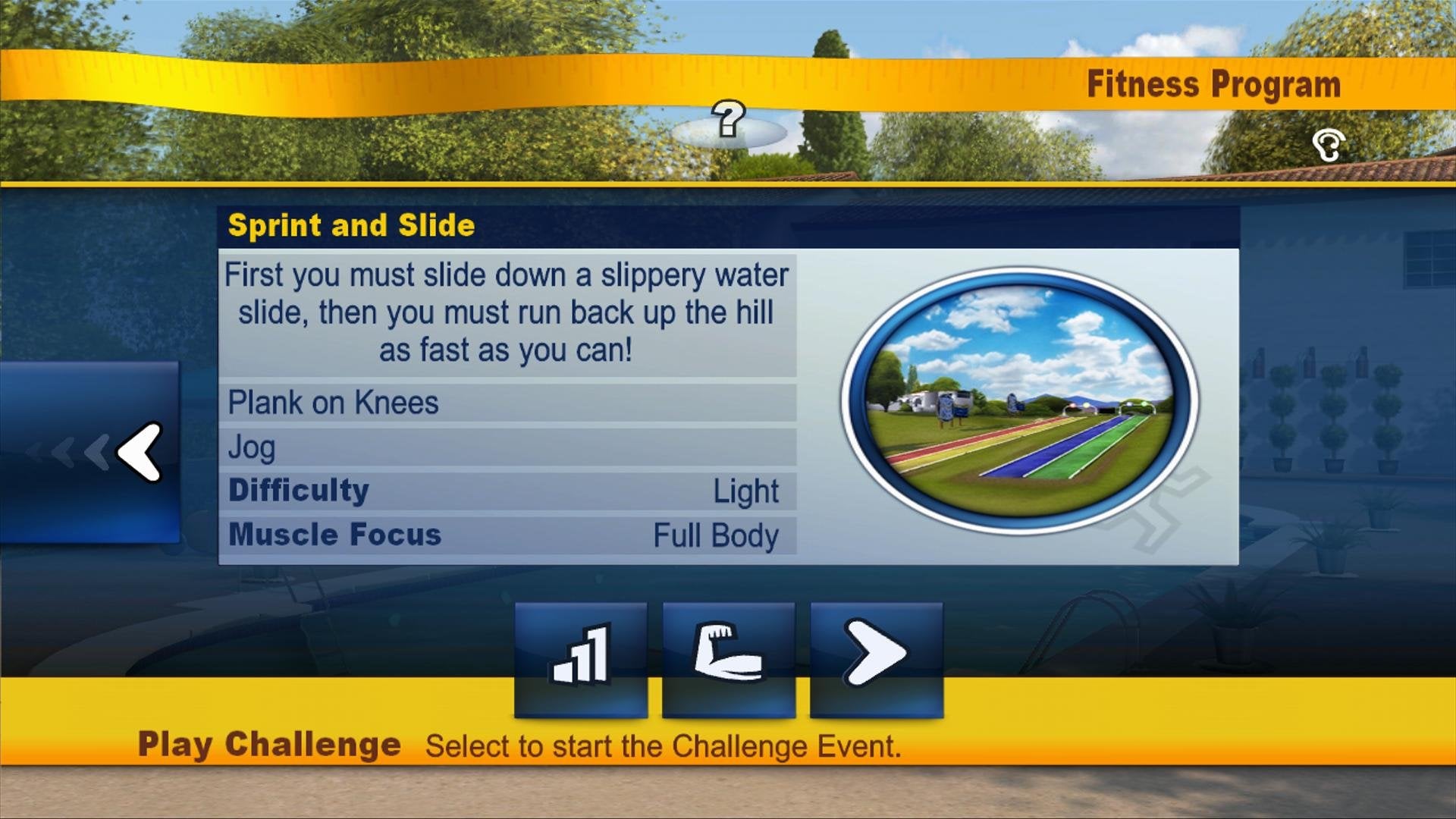 The Biggest Loser Ultimate Workout - Xbox 360